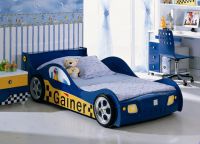 Łóżka dziecięce do maszyn dla chłopców1