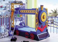 Stroje pro dětské postele pro chlapce8