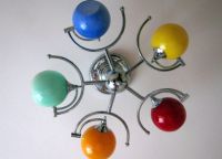 Baby Ceiling Lights 1