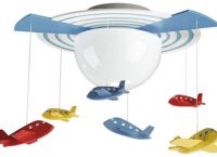 Baby Ceiling Lights 7
