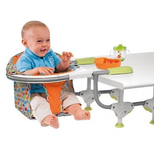 бебешки стол за хранене 1