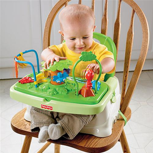 детски стол за хранене 4