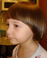 dječja frizura za djevojčice 2