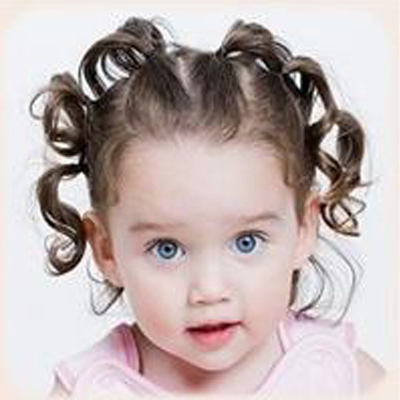 fryzury dla dzieci na krótkie włosy8