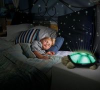 lampy w pokoju dziecięcym 11