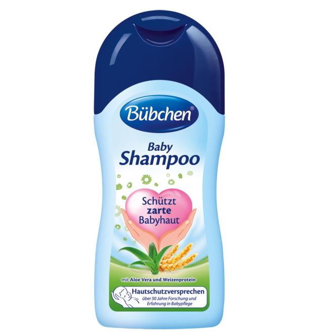 baby šampon dop3
