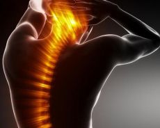 kako liječiti bol u leđima