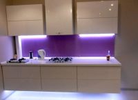Pozadinsko osvjetljenje za radni prostor kuhinje - 7