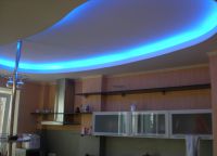 Светлини в кухнята13