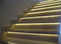 Osvětlení schodů v domě5