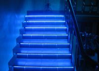 Osvjetljenje stepenica u kući9
