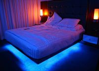 Осветљени кревети -4