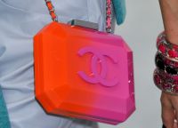 Chanel bags 2014 2