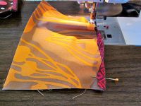 Vrećice od tkanine za fjadiranje 10