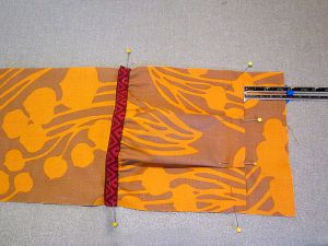 Vrećice od tkanine za napraviti sami14