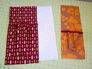 Vrećice od tkanine za obavljanje odjeće5