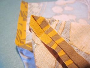 Vrećice za tkaninu za obavljanje odjeće6