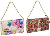 чанти с цветен печат 2013 3
