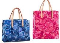 чанти с цветен печат 2013 4