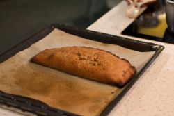 raženi kolači od brašna