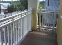 Балконна ограда3