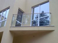 Balkonové oplocení6