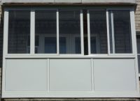 Балкон виндовс4