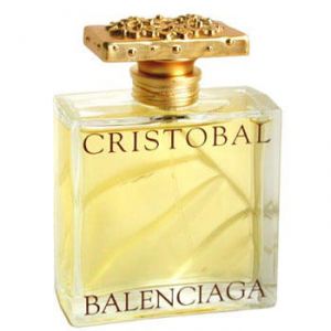 Parfum Cristobal Balenciaga