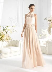 Šaty svatební šaty 2013 3