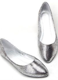 Baletní obuv 2013 1