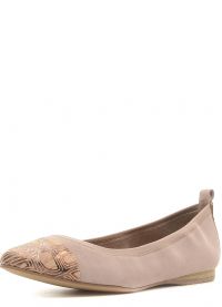 балетни обувки tamaris 10