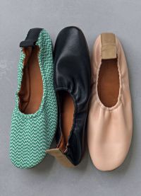 балетни обувки 2015 модел година2