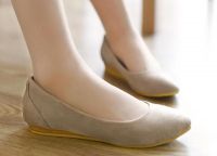 baletní obuv 2015 6