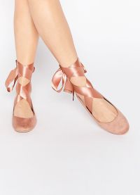балетни обувки 2016 22
