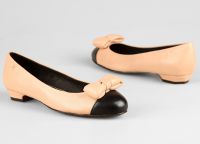 gumové baletní boty 5