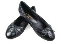 gumové baletní boty 7