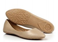 Baletne cipele od prirodne kože9