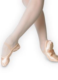 baletni čevlji Bloch 1