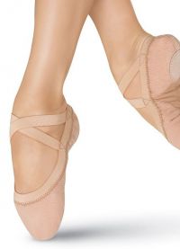 балетни обувки Bloch 3