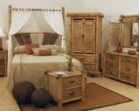 мебели от бамбук1