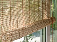 Rolety bambusowe 2