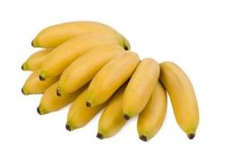 složení vitamínů z banánů