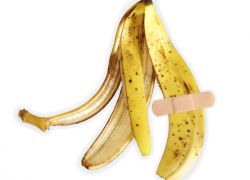 lastnosti peelinga banane