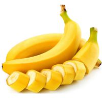 banán po tréninku na hubnutí