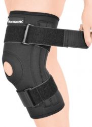 kompresija zavoja na zglobu koljena