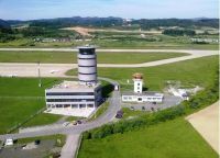 Международный аэропорт Баня-Лука