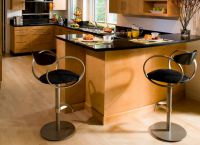 Barová židle pro kuchyně3
