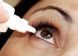Jak leczyć jęczmienia na medycynie oka