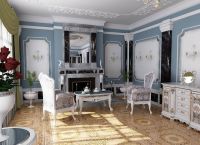 Barokní nábytek 4