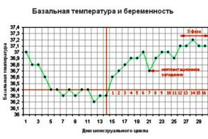 diagram bazalne temperature 2